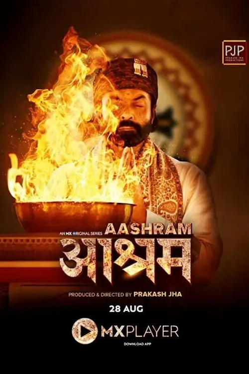 Download Aashram 3 (2022) Hindi Complete MX Original WEB Series 480p | 720p | 1080p WEB DL 7 aashram 3 2022