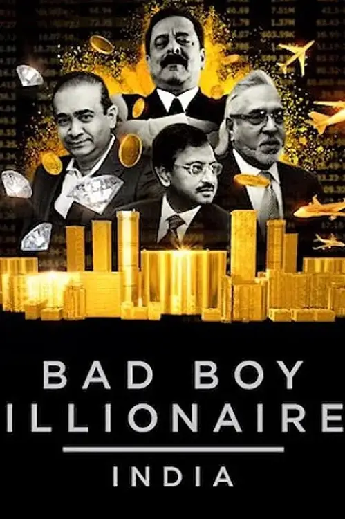 Download Bad Boy Billionaires India (2020) Season 1 Hindi Complete Netflix WEB Series 480p | 720p HDRip 21 bad boy billionaires india 2020