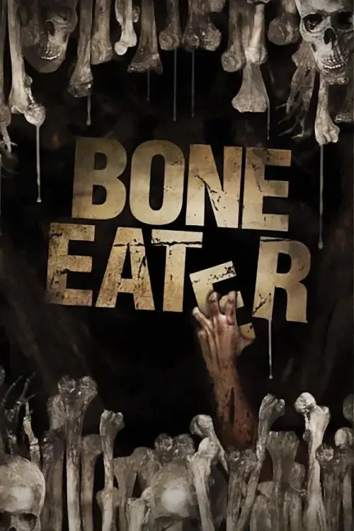 bone eater 2007