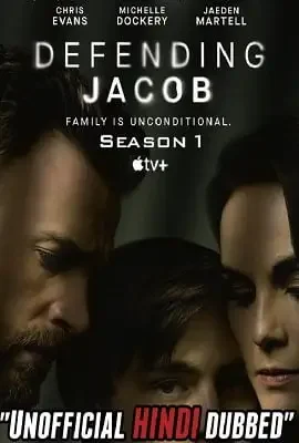 Download Defending Jacob (Season 1) Hindi {Unofficial Dubbed} Apple TV+ Series Complete 480p | 720p WEB DL 3 defending jacob season 1