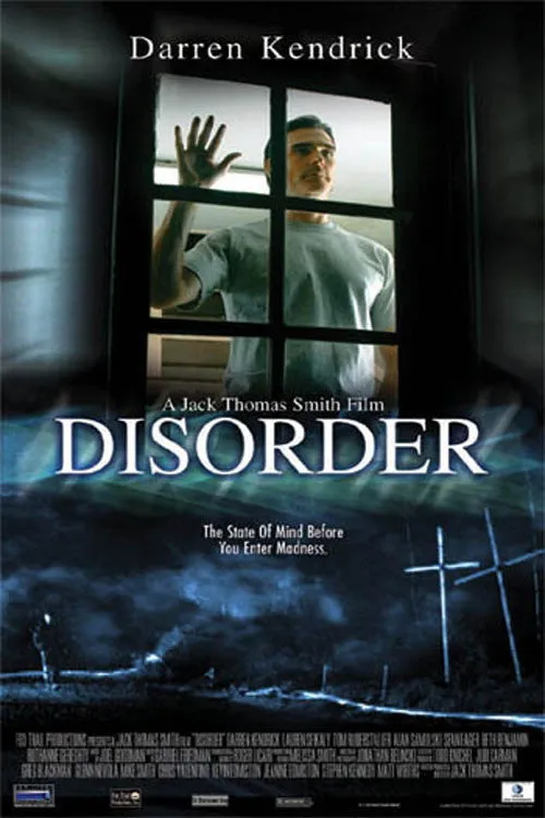 disorder 2006