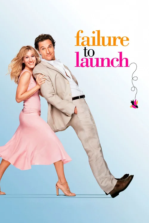 failure to launch 2006