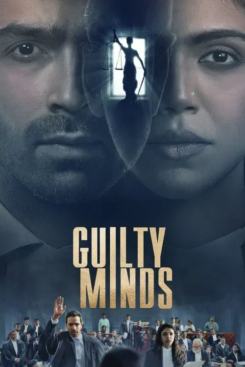 Download Guilty Minds (2022) Season 1 Hindi Complete Amazon Original WEB Series 480p | 720p | 1080p WEB DL 11 guilty minds 2022