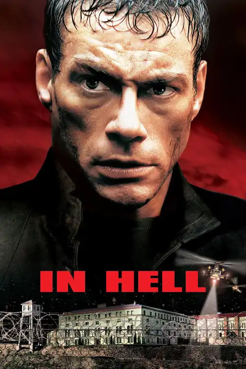 Download In Hell (2003) Dual Audio Hindi Movie 480p (300MB) | 720p (1GB) 21 in hell 2003