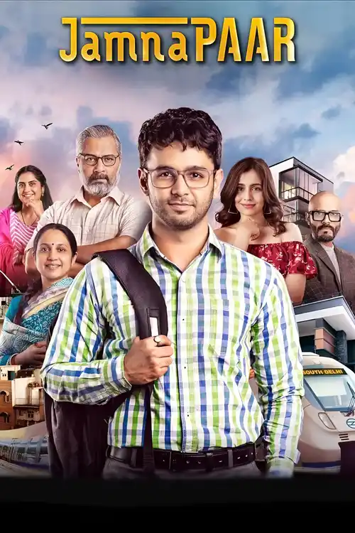Download Jamnapaar (Season 1 – 2) Complete AMZN WEB Series {Hindi DD2.0} 480p | 720p | 1080p WEB DL 11 jamnapaar season 1