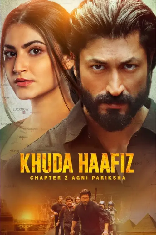 Download Khuda Haafiz Chapter 2 – Agni Pariksha (2022) WEB DL Hindi Full Movie 480p | 720p | 1080p | 2160p 4K 21 khuda haafiz chapter 2 agni pariksha 2022