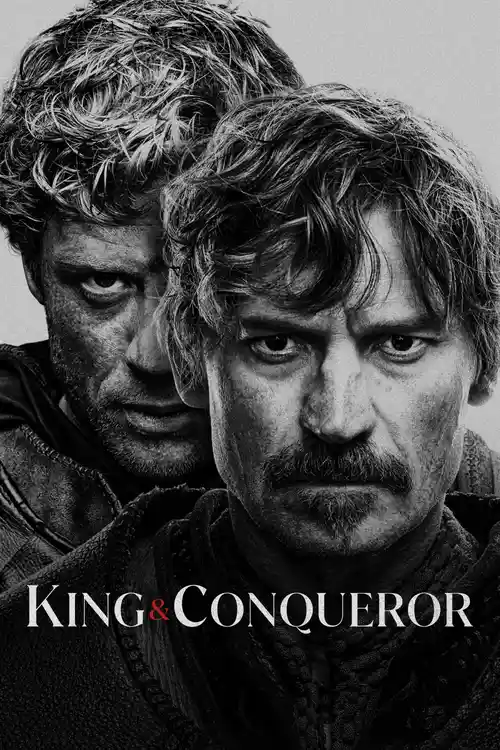 Download King & Conqueror (Season 1) Dual Audio {Hindi English} Series 480p 720p & 1080p WEB DL 21 king conqueror season 1