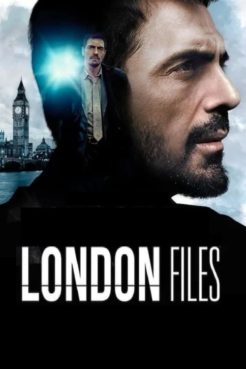 Download London Files (2022) Season 1 Hindi Complete Voot Select Original WEB Series 480p | 720p | 1080p WEB DL 11 london files 2022