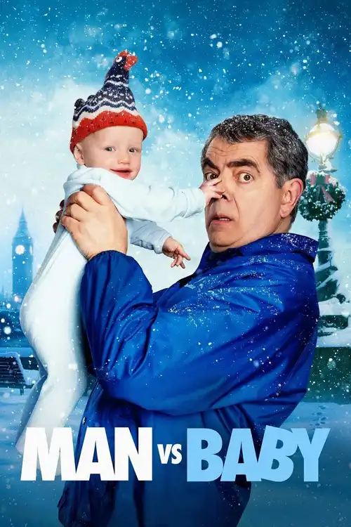 Download Man vs Baby (2025) Season 1 Dual Audio {Hindi English} Netflix WEB Series 480p | 720p | 1080p WEB DL 11 man vs baby 2025