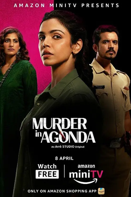Download Murder In Agonda Season 1 (2022) Hindi Complete Amazon MiniTV Web Series 480p | 720p | 1080p WEB DL 15 murder in agonda season 1 2022