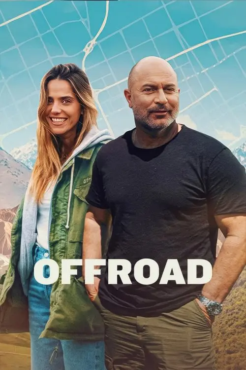 Download Off Road (2025) Season 1 Dual Audio {Hindi English} Series 480p | 720p | 1080p WEB DL 22 off road 2025