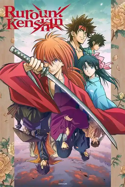 Download Rurouni Kenshin (Season 1 & 2) Dual Audio {Hindi Japanese} Anime Series 480p 720p & 1080p WEB DL 16 rurouni kenshin season 1