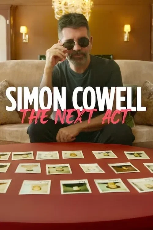 Download Simon Cowell: The Next Act (2025) Season 1 Dual Audio {Hindi English} Netflix Original Series 480p | 720p | 1080p WEB DL 24 simon cowell the next act 2025