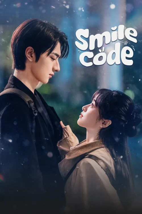 Download Smile Code (Season 1) Hindi ORG. Dubbed C Drama Series 480p 720p & 1080p WEB DL 10 smile code season 1