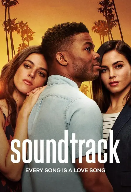 Download Soundtrack (Season 1) Hindi Dubbed Complete Netflix Web Series 480p | 720p 8 soundtrack season 1