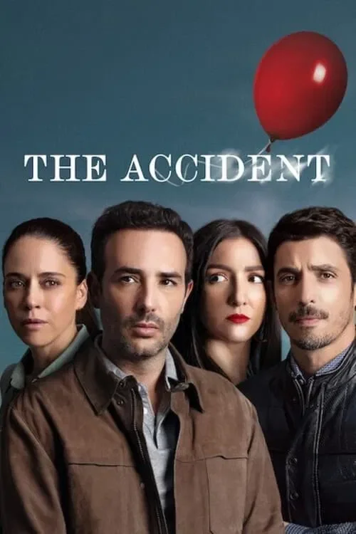 Download The Accident (Season 1 – 2) Multi Audio {Hindi English Spanish} 720p | 1080p WEB DL 23 the accident season 1