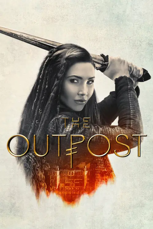 Download The Outpost (Season 2) Hindi Dubbed Complete All Episodes Web Series 480p & 720p 8 the outpost season 2