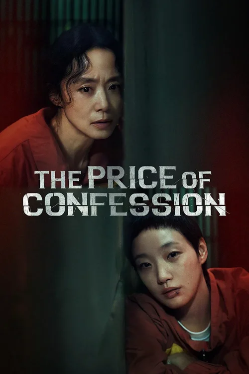 Download The Price of Confession (2025) Season 1 Dual Audio {Hindi Korean} Netflix Series 480p | 720p | 1080p WEB DL 15 the price of confession 2025