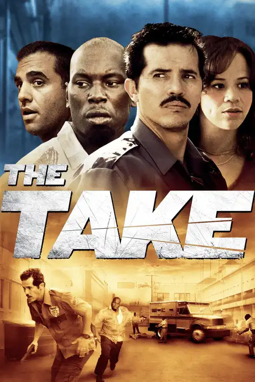 the take 2007