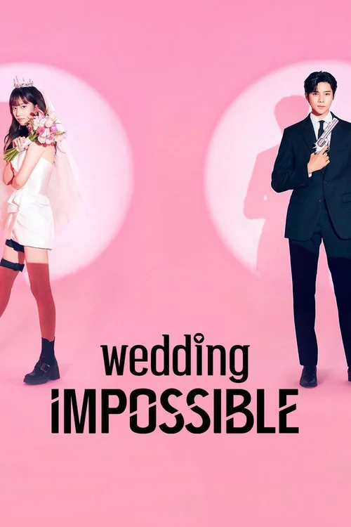 Download Wedding Impossible (Season 1) Dual Audio {Hindi Korean} Series 480p 720p & 1080p WEB DL 18 wedding impossible season 1