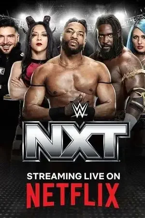 Download WWE NxT Live (9th December 2025) Hindi+English Full WWE Show 480p 720p 1080p WEB DL 16 wwe nxt live 9th december 2025