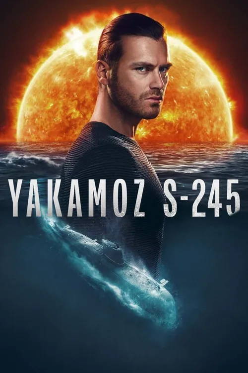 Download Yakamoz S 245 – Netflix Original (2022) Season 1 Dual Audio {Hindi English} 480p | 720p | 1080p WEB DL 13 yakamoz s 245 netflix original 2022