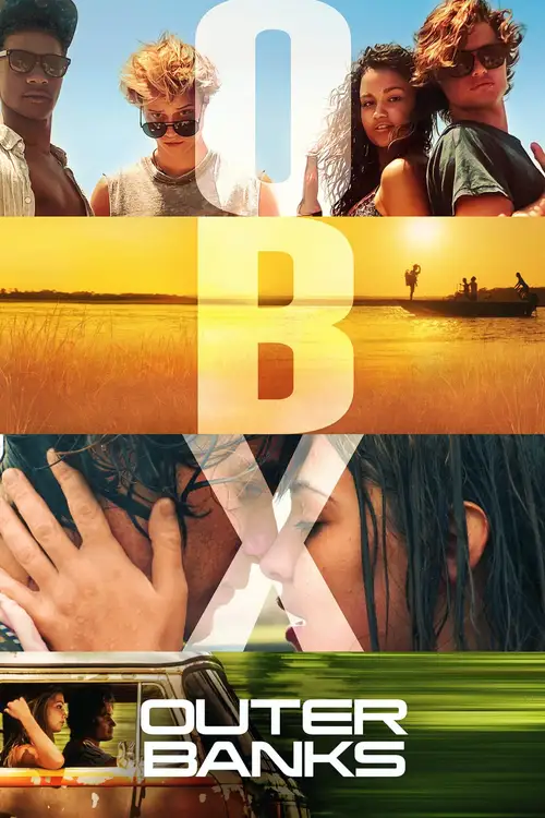 Download Outer Banks (Season 1 – 5) Netflix Original : Dual Audio {Hindi-English} Hd 720P & 1080P Web-Dl X264 15 outer banks season 4