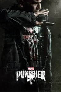 marvel s the punisher season 1