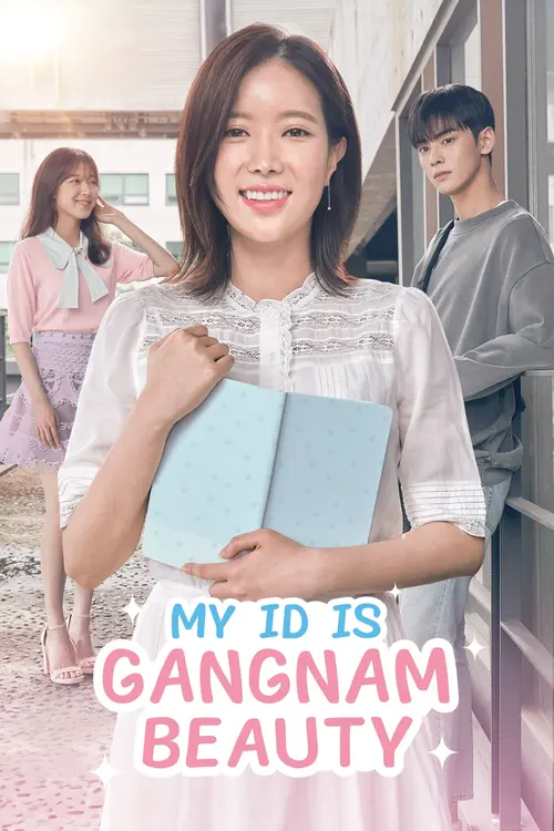 Download My Id Is Gangnam Beauty (Season 1) Hindi Org Dubbed K-Drama Series 480P 720P & 1080P Web-Dl 3 my id is gangnam beauty season 1