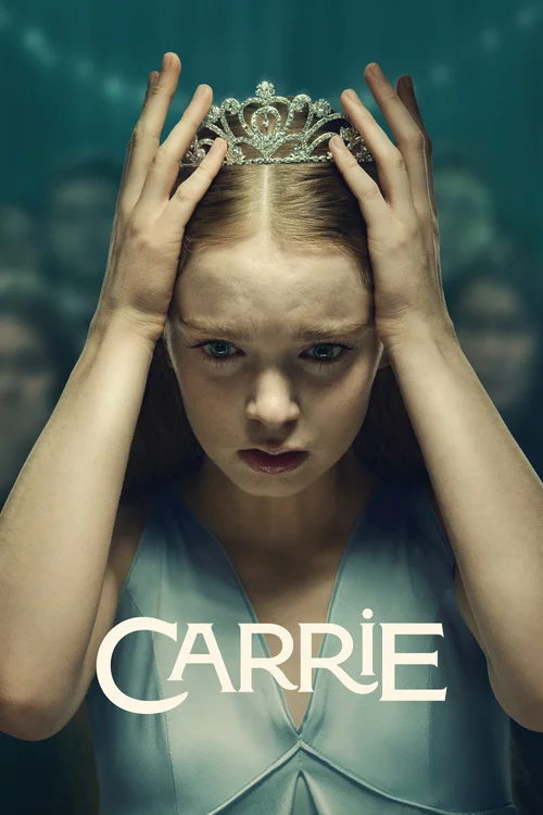 Download Carrie (2026) Season 1 Prime Video : Dual-Audio {Hindi-English} Web-Series 480P Hd 720P & 1080P Web-Dl X264 24 carrie 2026