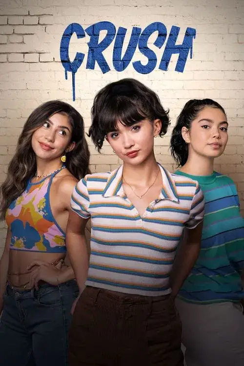 Download Crush (Season 1) Hindi Org Dubbed C-Drama Series 480P 720P & 1080P Web-Dl 17 crush season 1