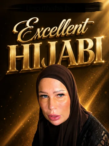 excellent hijabi 2026