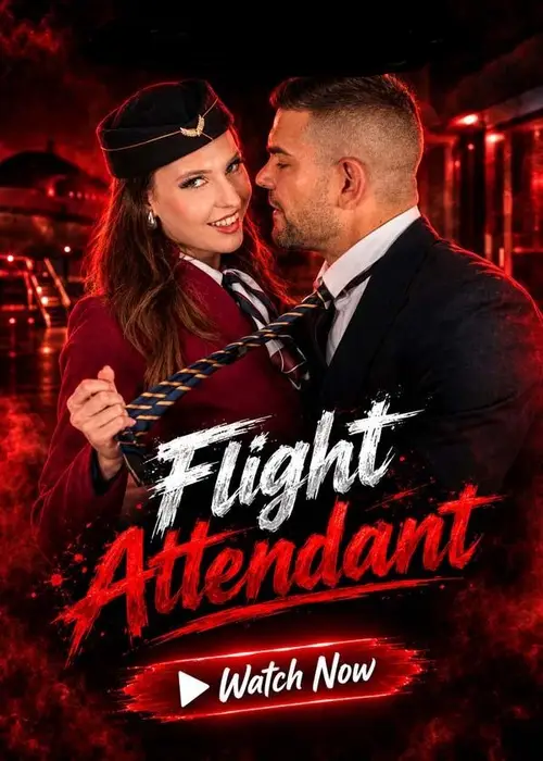 flight attendant 2026