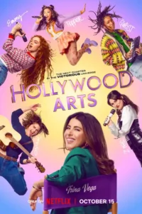 hollywood arts 2026