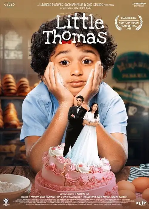 little thomas 2026