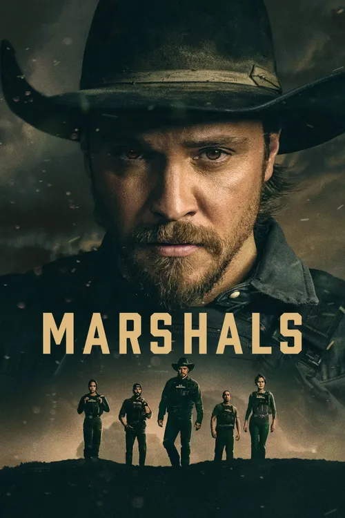Download Marshals (Season 1 & 2) {S02E01-4 Added} Jiohotstar : Dual Audio {Hindi-English} Paramount+ Original-Series 480P Hd 720P & 1080P Web-Dl X264 22 marshals season 1