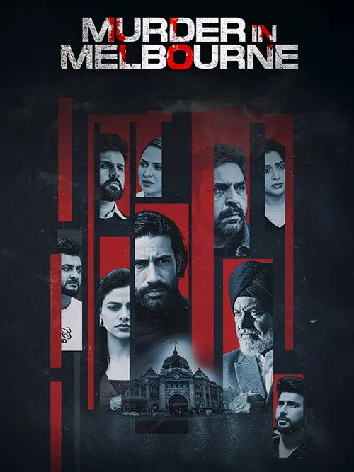 murder in melbourne 2026