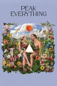 peak everything 2026