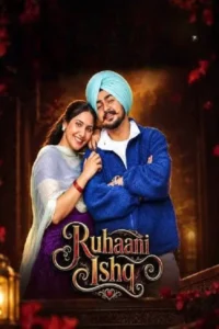 ruhaani ishq 2026