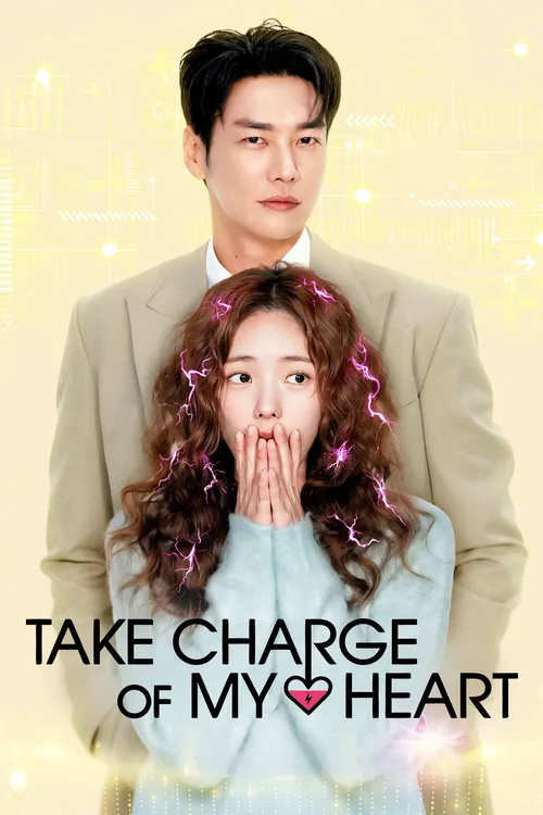 Download Take Charge Of My Heart (Season 1) Dual Audio {Hindi-Korean} K-Drama Series 480P 720P & 1080P Web-Dl 25 take charge of my heart season 1