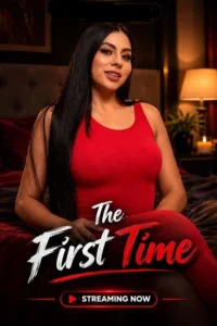 the first time 2026