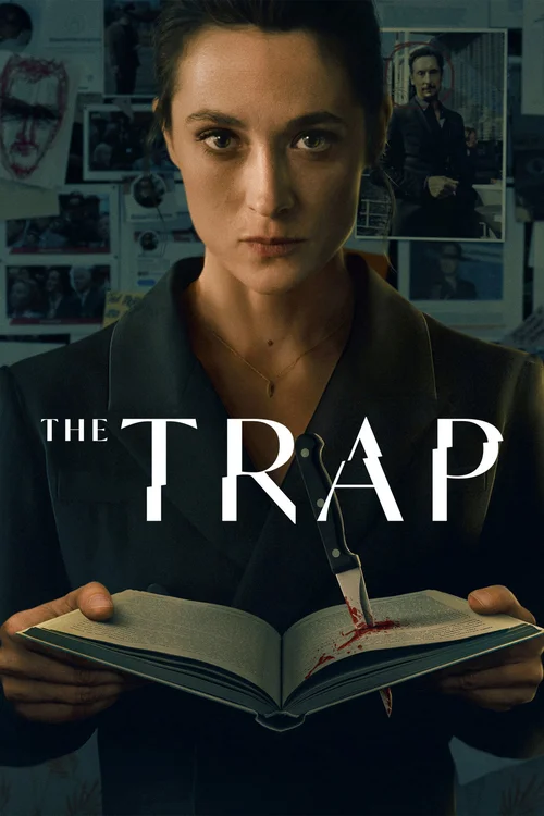 Download The Trap Aka Die Falle (Season 1) Dual Audio {Hindi-English} Netflix Series 480P 720P & 1080P Web-Dl 2 the trap aka die falle season 1