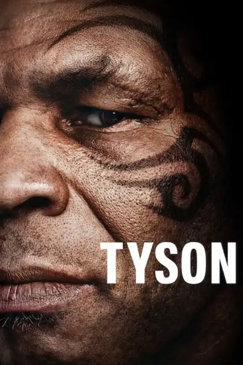 Download Tyson (Season 1) Dual Audio {Hindi-English} Netflix Series 480P 720P & 1080P Web-Dl 1 tyson season 1