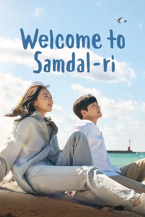 Download Welcome To Samdalri (Season 1) Dual Audio {English-Korean} K-Drama Series 480P 720P & 1080P Web-Dl 16 welcome to samdalri season 1