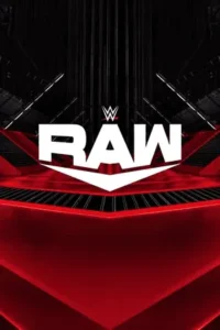 wwe monday night raw 24th october 2022
